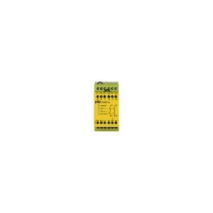 PNOZ 16 42VAC 24VDC 2n/o