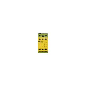 PNOZ 16 110VAC 24VDC 2n/o