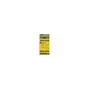 PNOZ 16S 110VAC 24VDC 2n/o 2so