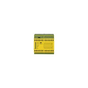 PNOZ 11 42VAC 24VDC 7n/o 1n/c