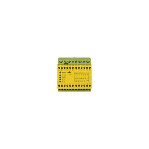 PNOZ 11 110-120VAC 24VDC 7n/o 1n/c