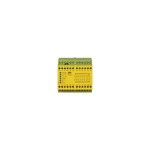 PNOZ 11 230-240VAC 24VDC 7n/o 1n/c