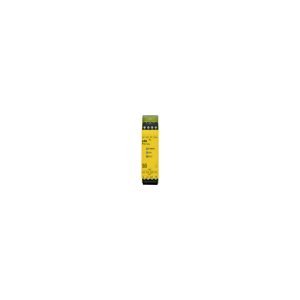 PNOZ e1p 24VDC 2so
