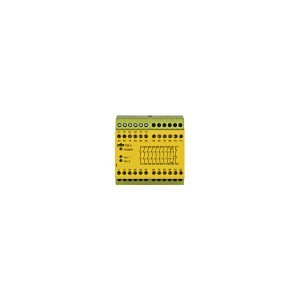 PZE 9 230-240VAC 8n/o 1n/c