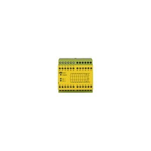PZE 9 24VDC 8n/o 1n/c