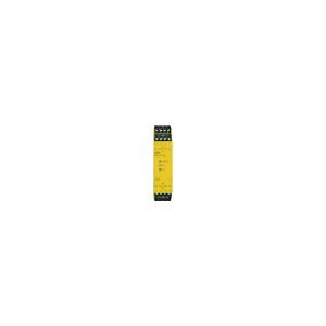PNOZ e5.13p 24VDC 2so