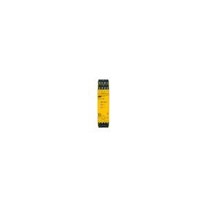 PNOZ e8.1p 24VDC 2so