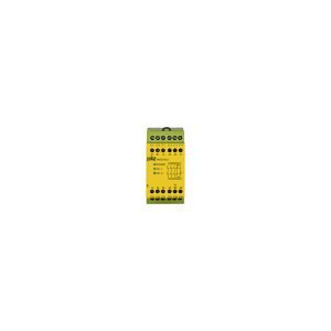 PNOZ X3.2 230VAC 24VDC 3n/o 1n/c 1so