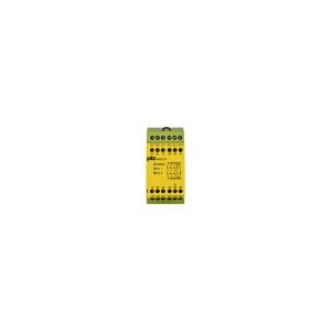 PNOZ X3 42VAC 24VDC 3n/o 1n/c 1so