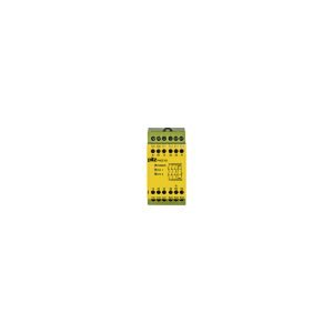 PNOZ X3 48VAC 24VDC 3n/o 1n/c 1so