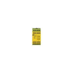 PNOZ X3 230VAC 24VDC 3n/o 1n/c 1so