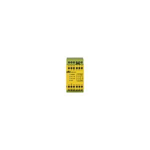 PNOZ X3.1 240VAC 24VDC 3n/o 1n/c 1so