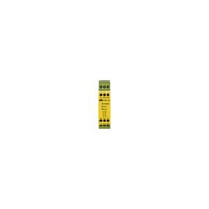 PNOZ X5 24VACDC 2n/o