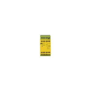 P2HZ X1 24VAC 3n/o 1n/c