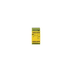 P2HZ X1 24VDC 3n/o 1n/c