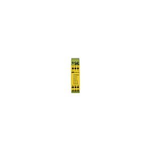 P2HZ X3 24VDC 2n/o 1n/c