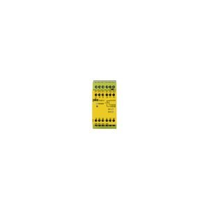 P2HZ X1 230VAC 3n/o 1n/c