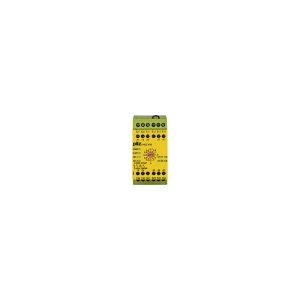 PNOZ XV2 3/24VDC 2n/o 2n/o t