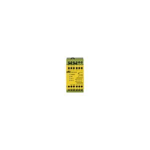 PNOZ X2.4V 1/24VDC 4n/o 1so fix
