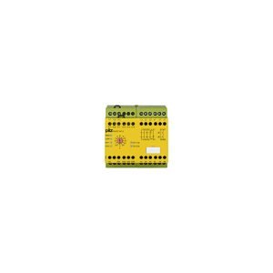PNOZ XV3.1 30/24VDC 3n/o 1n/c 2n/o t