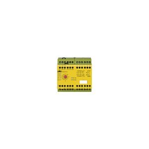 PNOZ XV3.1 3/24VDC 3n/o 1n/c 2n/o t