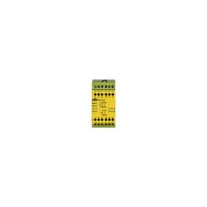 PNOZ XV3 0.5/24VDC 3n/o 2n/o t fix