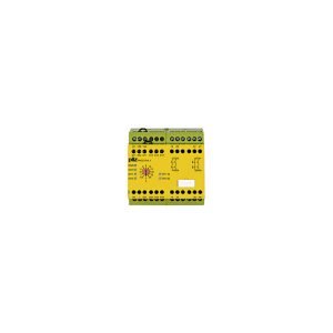 PNOZ XV2.1 30/24-240VACDC 2n/o 2n/o t