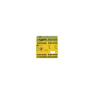 PNOZ XV2.1 3/24-240VACDC 2n/o 2n/o t