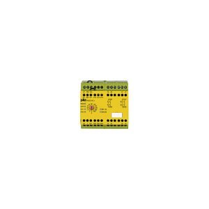 PNOZ XV2.1 300/24-240VACDC 2n/o 2n/o t