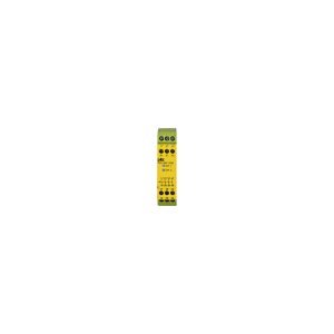 PZE X4V 0,5/24VDC 4n/o fix