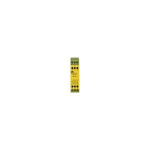 PZE X4V 2/24VDC 4n/o fix