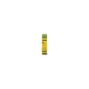 PZE X4V 3/24VDC 4n/o fix