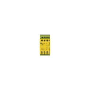 PZE X4V8 24VDC 4n/o