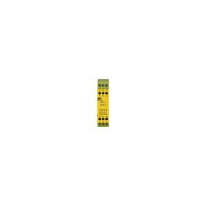 PZE X4 24VDC 4n/o
