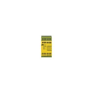 PZE X5 24VDC 5n/o