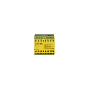 PNOZ X9 100-120VAC 24VDC 7n/o 2n/c 2so