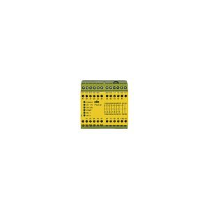 PNOZ X9 200-230VAC 24VDC 7n/o 2n/c 2so