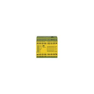 PNOZ X9 24VAC 24VDC 7n/o 2 n/c 2so