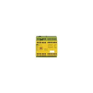 PNOZ XV3.1 30/24-240VACDC 3no 1nc 2no t