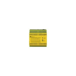 PNOZ X10 42VAC 6n/o 4n/c 3LED