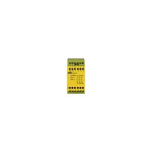 PNOZ X6 42VAC 3n/o