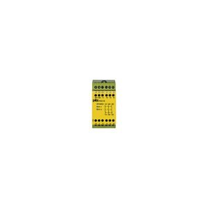 PNOZ X6 110-120VAC 3n/o