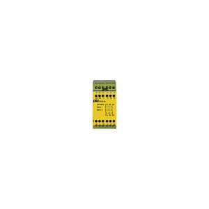 PNOZ X6 230-240VAC 3n/o