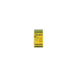 PNOZ X4 24VDC 3n/o 1n/c