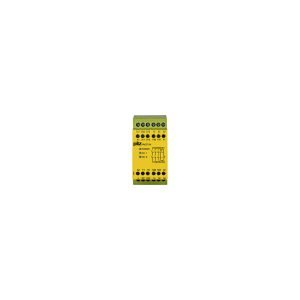 PNOZ X4 115VAC 3n/o 1n/c