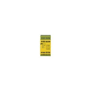 PNOZ X4 230VAC 3n/o 1n/c