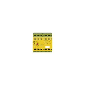 PNOZ V 30s 24VDC  3n/o 1n/c 1n/o t