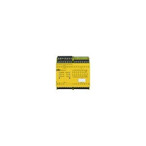 PNOZ X11P 24VAC 24VDC 7n/o 1n/c 2so