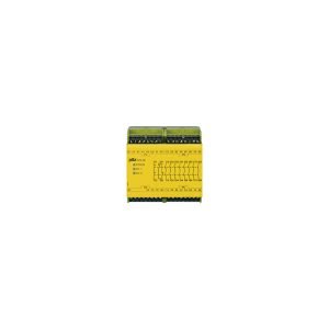 PZE 9P 24VACDC 8n/o 1n/c
