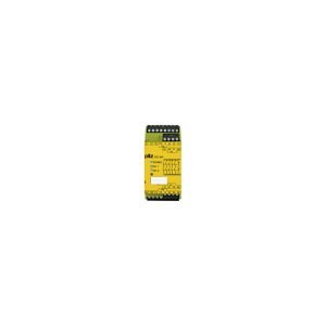 PZE X5P 24VDC 5n/o 2so